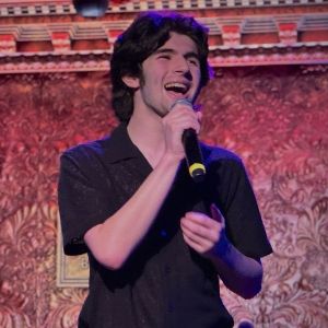 Review: SING US OUT: THE SEND-OFF at 54 Below Is All Heart