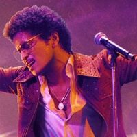 Bruno Mars Arrives in Sydney Next Week