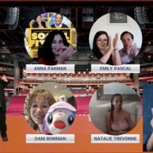 Winners Announced For The 2021 Easterseals Disability Film Challenge