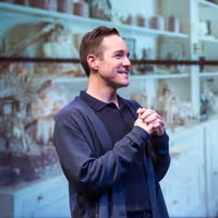 Review: BUYER & CELLAR Delights at RENAISSANCE Photo