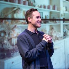 Review: BUYER & CELLAR Delights at RENAISSANCE