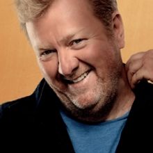 EVERY BRILLIANT THING Returns To Belvoir In 2020