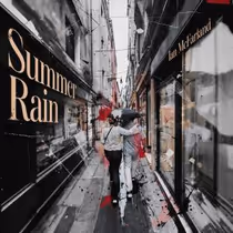 Ian McFarland Releases Debut EP SUMMER RAIN, to Play Sour Mouse