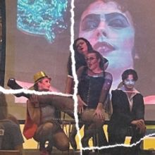 Student Blog: With 'Rocky,' A Return To Life