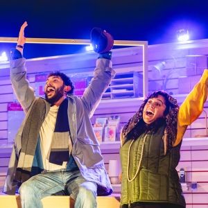 Review Roundup: MAKE GOOD: THE POST OFFICE SCANDAL at Omnibus Theatre