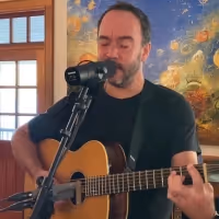 VIDEO: Dave Matthews Performs 'Mercy' on LATE NIGHT WITH SETH MEYERS Video