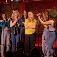 Photos: Kira Stone LET ME REINTRODUCE MYSELF at Feinstein's/54 Below