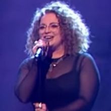 VIDEO: Andrew Lloyd Webber and Carrie Hope Fletcher Perform 'Bad Cinderella'