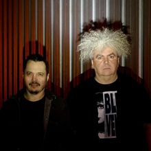 Video: King Buzzo (Melvins) & Trevor Dunn (Mr. Bungle) Release 'Eat The Spray' Video