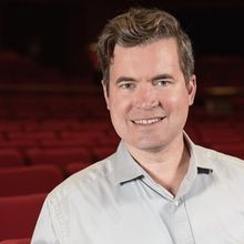 Bradley Klingsporn, CPA Named Chief Financial Officer
of Fox Cities Performing Arts 