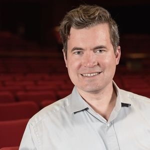 Bradley Klingsporn, CPA Named Chief Financial Officer
of Fox Cities Performing Arts Center