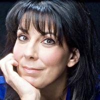 VIDEO: Christine Pedi Visits Backstage LIVE with Richard Ridge- Watch Now!