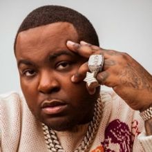 Sean Kingston Is Back With Afrobeat Pop Track 'Rihanna' (Umbrella)