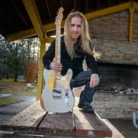 Darren Michael Boyd Releases New Instrumental Music Video 'Making A Homunculus'