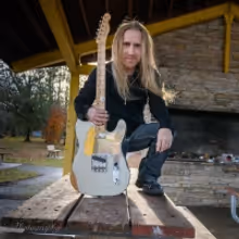 Darren Michael Boyd Releases New Instrumental Music Video 'Making A Homunculus'