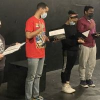 Matrix Theatre Company & Break The Chain Theatre Company Present the World Premiere…