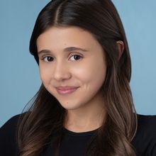 Interview: Theatre Life with Avery Harris