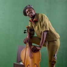 Dr Thokozani Mhlambi Will Showcase A Program Of Musical Heritage This September At Th