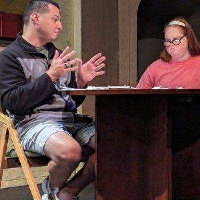 OLIVIA THE BULLY to Reunite Unique Theatre with ART/WNY in Buffalo