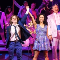 Interview: Monty Hays of THE PROM at Chanhassen Dinner Theatres