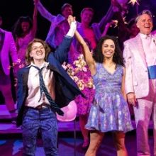 Interview: Monty Hays of THE PROM at Chanhassen Dinner Theatres