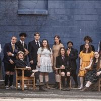 SPRING AWAKENING to be Presented by DreamWrights Center for Community Arts & Weary…