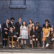 SPRING AWAKENING to be Presented by DreamWrights Center for Community Arts & Weary Ar