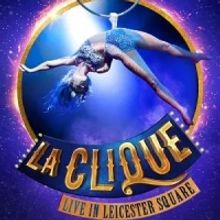 Tara Boom Will Make Her LA CLIQUE Debut This Christmas In Leicester Square