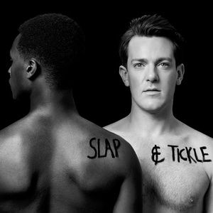 Antwayn Hopper and More to Star in SLAP&TICKLE Reading at The Laurie Beechman Theatre