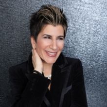 Marieann Meringolo Will Play Feinstein's/54 Below This Month With SHADES OF LOVE