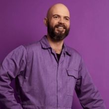 EDINBURGH 2023: Review: DISTANT MEMORIES OF THE NEAR FUTURE, Summerhall