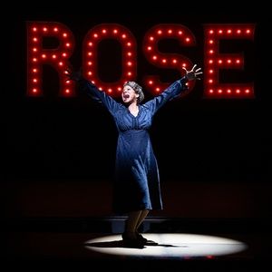 Audra McDonald, Joy Woods and More to Perform at A NEW YORK EVENING CELEBRATING GYPSY