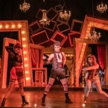 BWW Review: Peregrine Theatre Ensemble's CABARET Is Stunning