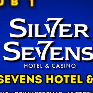 Delirious Comedy Club & House Of Magic Level Up at Silver Sevens Hotel & Casino