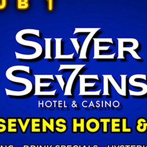 Delirious Comedy Club & House Of Magic Level Up at Silver Sevens Hotel & Casino