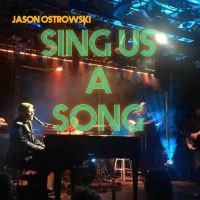 BWW Review: Piano Man Jason Ostrowski Rocks Out In His Musical Memoir SING US A SONG