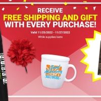 Shop Broadway Merch for Black Friday in BroadwayWorld's Theatre Shop