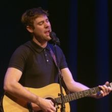 VIDEO: Watch WAITRESS Star David Hunter Sing 'She Used To Be Mine'