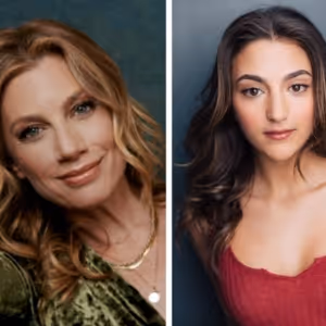 Jessica Phillips, Analise Scarpaci & Jennifer Fouché to Lead BORN COUNTRY Industry…