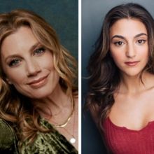 Jessica Phillips, Analise Scarpaci & Jennifer Fouché to Lead BORN COUNTRY Industry R