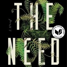 BWW Review: THE NEED by Helen Phillips
