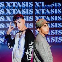 XTASIS: Nickoog_CLK and Standly Deliver Long-Awaited Collaboration