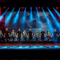 Irish-Themed Events Come to Mayo Performing Arts Center in March