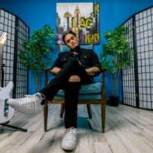 Darro Opens Up About Brain Tumor Diagnosis on New Single 'Signing Out'