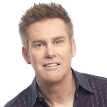 The Ridgefield Playhouse to Present Comedian Brian Regan