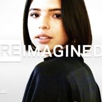 Grammy Nominee Ángela Aguilar Shares Her Cover Of SHALLOW