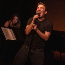 Interview: Michael I. Haber Debuts A HAPPY HABER HOLIDAY at The Red Eye NY