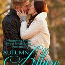 Allie Boniface Releases New Contemporary Romance AUTUMN ALLURE