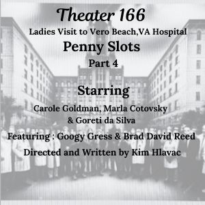 Open-Door Playhouse Debuts PENNY SLOTS 4 In May