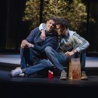 BWW Review: ATC Closes Season With World Premiere of HOW TO MAKE AN AMERICAN SON